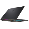 Pc Portable Gamer MSI Cyborg 15 A13V / i5-13420H / RTX 4050 6G / 8 Go DDR5 / 512 Go SSD / Avec Écran Gaming MSI MAG 24.5" Full HD IPS / 200 Hz