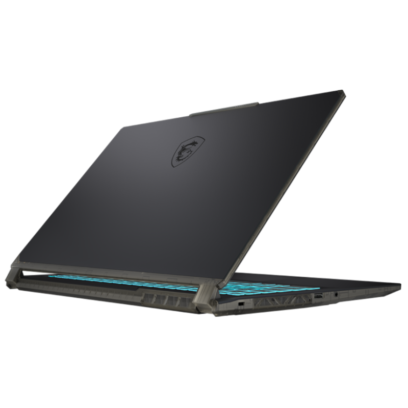 Pc Portable Gamer MSI Cyborg 15 A13V / i5-13420H / RTX 4050 6G / 8 Go DDR5 / 512 Go SSD / Avec Écran Gaming MSI MAG 24.5" Full HD IPS / 200 Hz