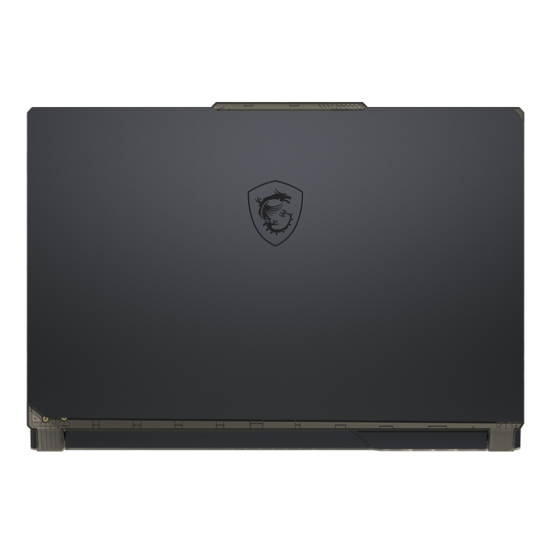 Pc Portable Gamer MSI Cyborg 15 A13V / i5-13420H / RTX 4050 6G / 8 Go DDR5 / 512 Go SSD / Avec Écran Gaming MSI MAG 24.5" Full HD IPS / 200 Hz
