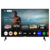 TV VEGA 65" QLED UHD 4K SMART GOOGLE TV / avec Récepteur intégré