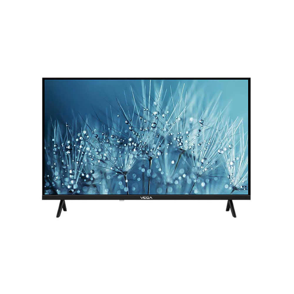 TV VEGA 32" HD / avec Récepteur intégré