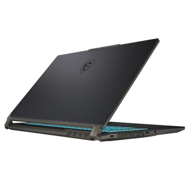 PC PORTABLE MSI CYBORG 15 A13VE / I5-13420H / RTX 4050 6G / 16 Go / 512 Go SSD / Windows 11 Avec Écran Gaming MSI 24" Full HD IPS / 144 Hz