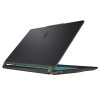 PC PORTABLE MSI CYBORG 15 A13VE / I5-13420H / RTX 4050 6G / 16 Go / 512 Go SSD / Windows 11 Avec Écran Gaming MSI 24" Full HD IPS / 144 Hz