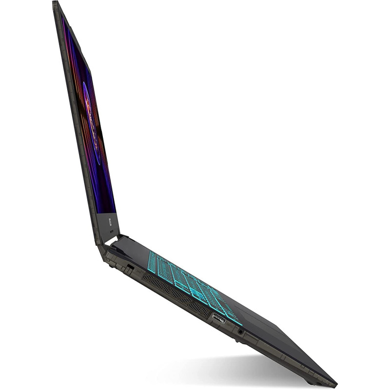 Pc Portable Gamer MSI Cyborg 15 A13V / i7-13620H / RTX 4050 6G / 8 Go DDR5 / 512 Go SSD / Avec Écran Gaming MSI MAG 244F 24" Full HD IPS / 200 Hz + Écran MSI Pro MP223 E2 21.45" Full HD VA / 100 Hz