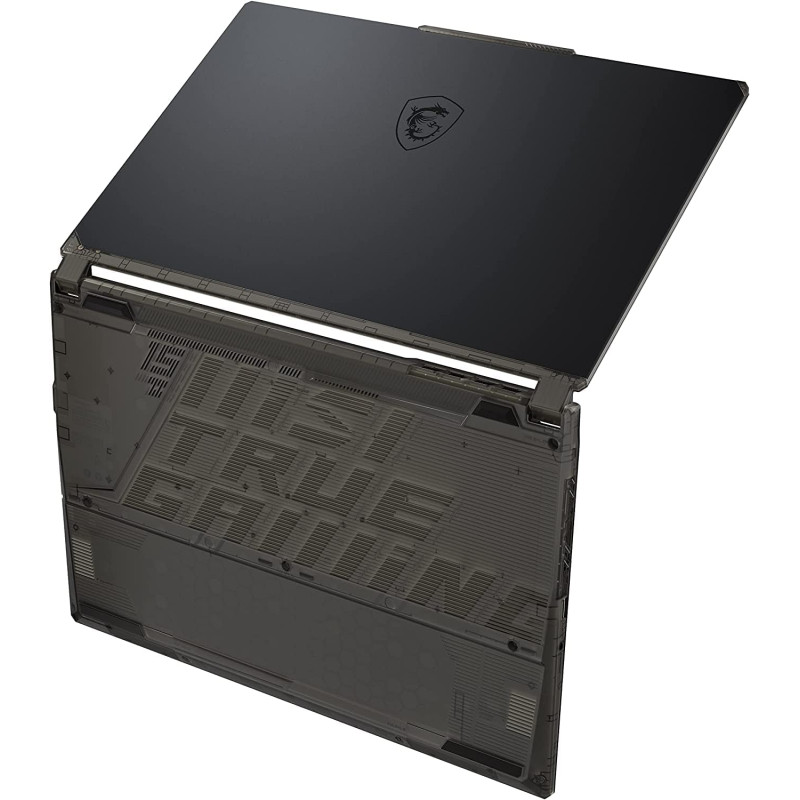Pc Portable Gamer MSI Cyborg 15 A13V / i7-13620H / RTX 4050 6G / 8 Go DDR5 / 512 Go SSD / Avec Écran Gaming MSI MAG 244F 24" Full HD IPS / 200 Hz + Écran MSI Pro MP223 E2 21.45" Full HD VA / 100 Hz