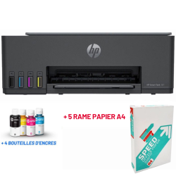 Imprimante HP 3en1 SMART...
