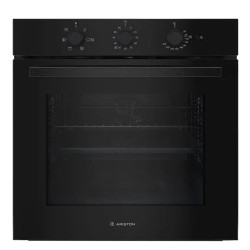 FOUR ENCASTRABLE ELECTRIQUE 71 Litres / Noir / AO435HB