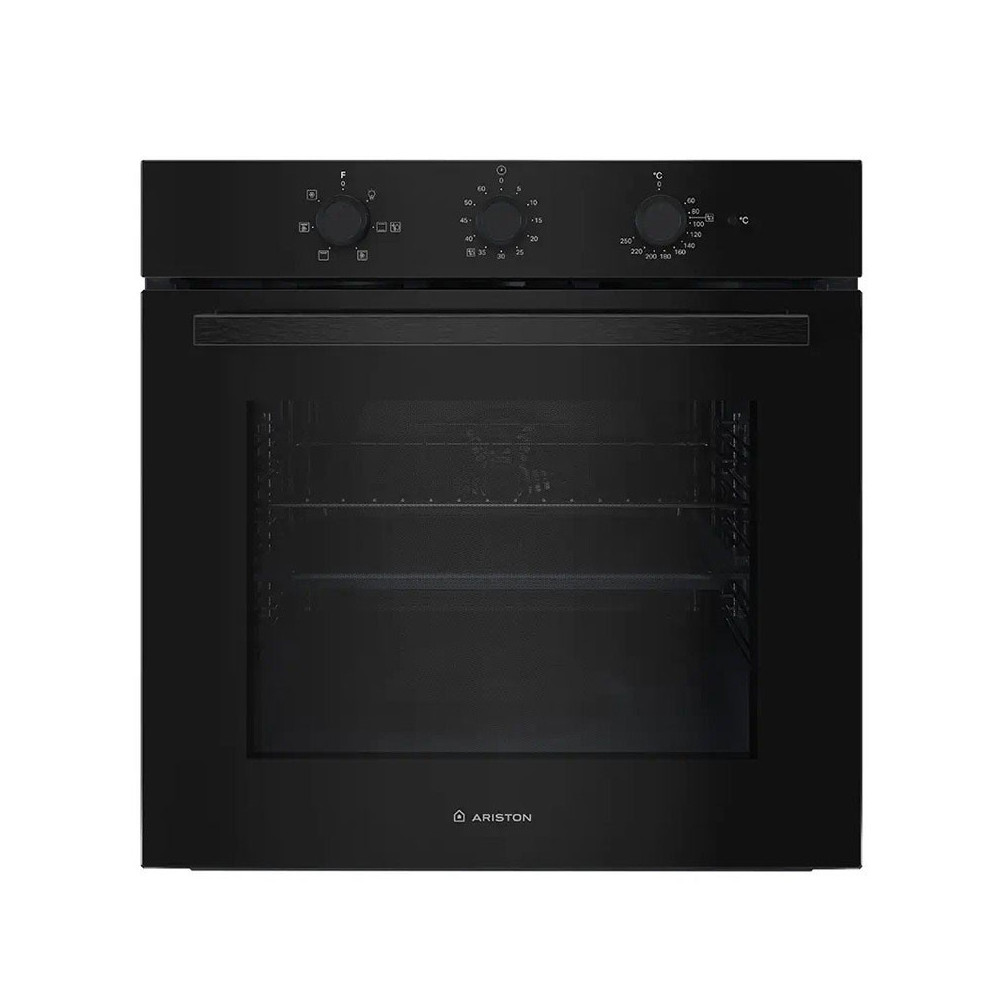 FOUR ENCASTRABLE ELECTRIQUE 71 Litres / Noir / AO435HB