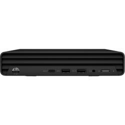 Pc de Bureau HP Pro Mini 260 G9 / i3-1315U / 24 Go / 256 Go SSD