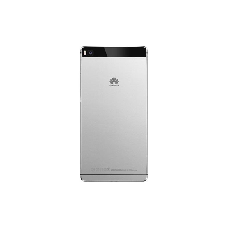 Téléphone Portable Huawei P8max Gris