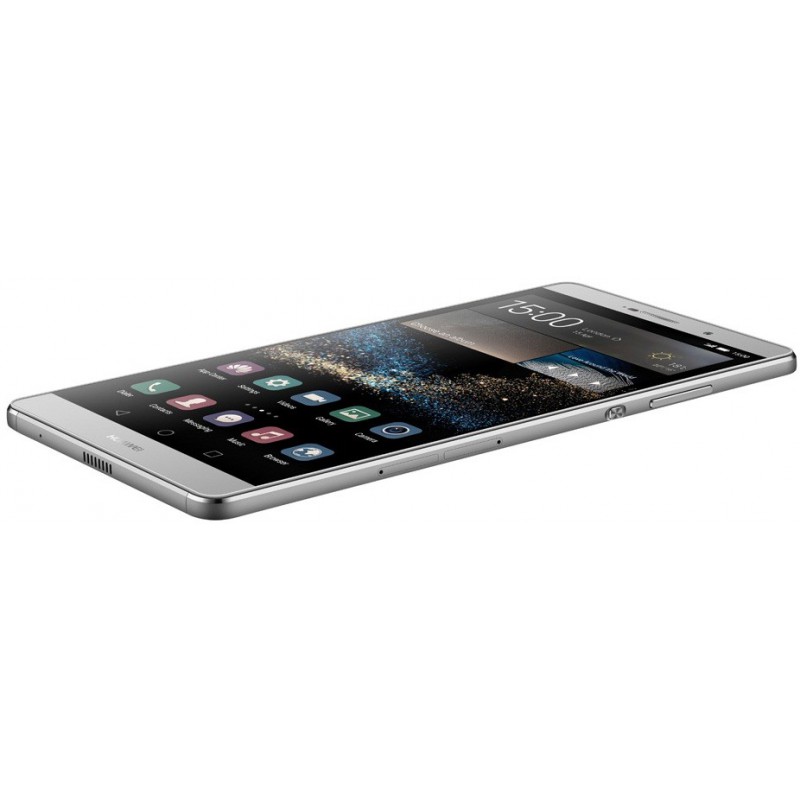 Téléphone Portable Huawei P8max Gris