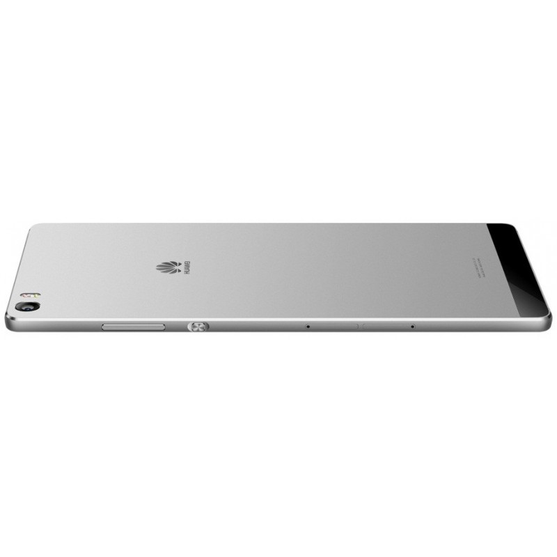 Téléphone Portable Huawei P8max Gris