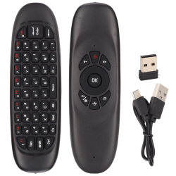 Télécommande sans fil Air...