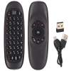Télécommande sans fil Air mouse avec Clavier