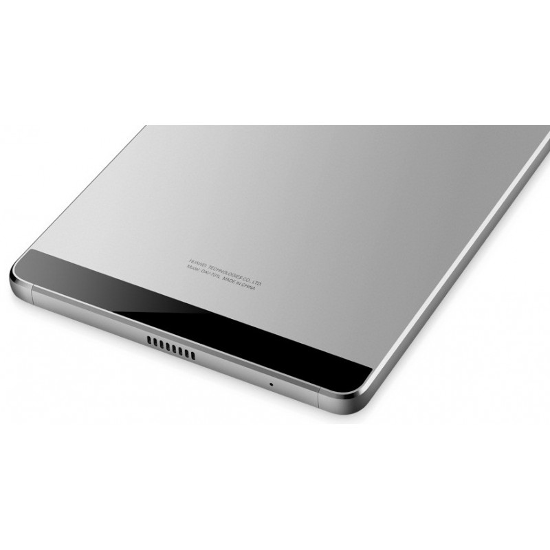 Téléphone Portable Huawei P8max Gris