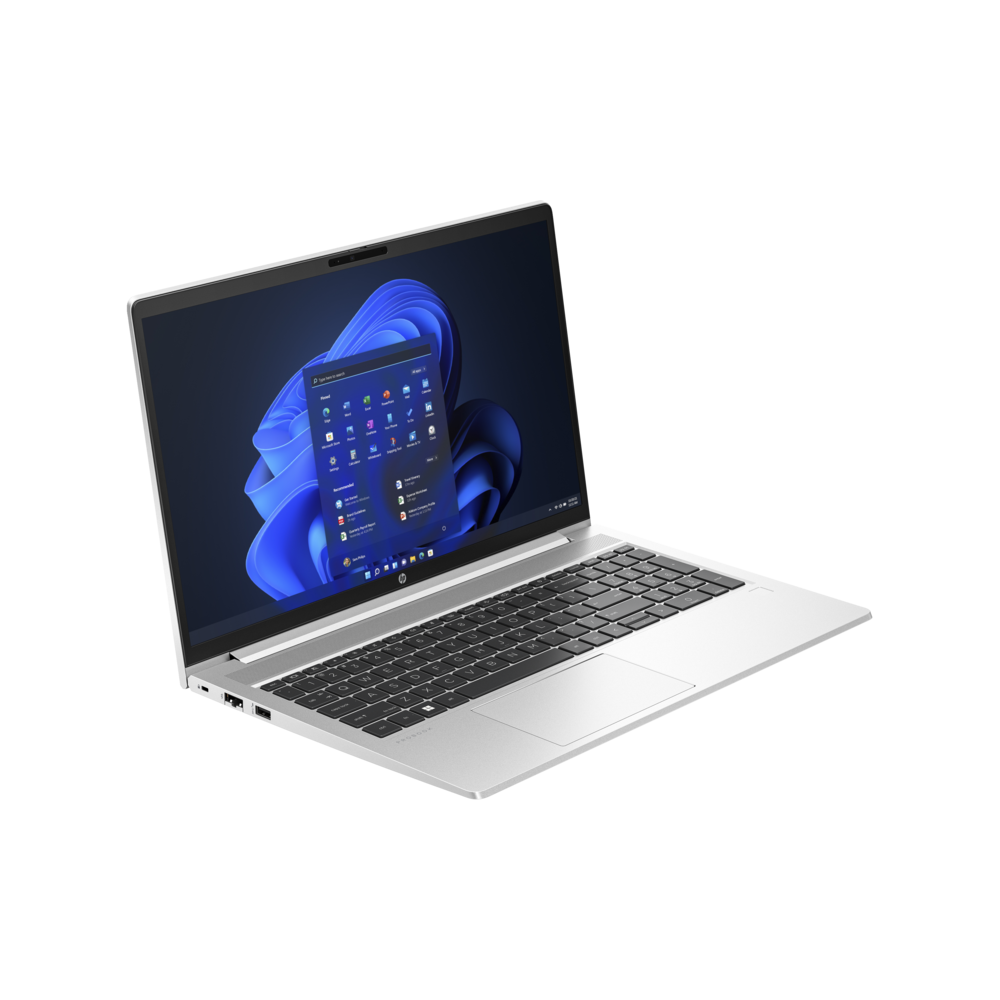 Pc Portable HP ProBook 450 G10 / i5-1334U / 32 Go / 512 Go SSD / Argent