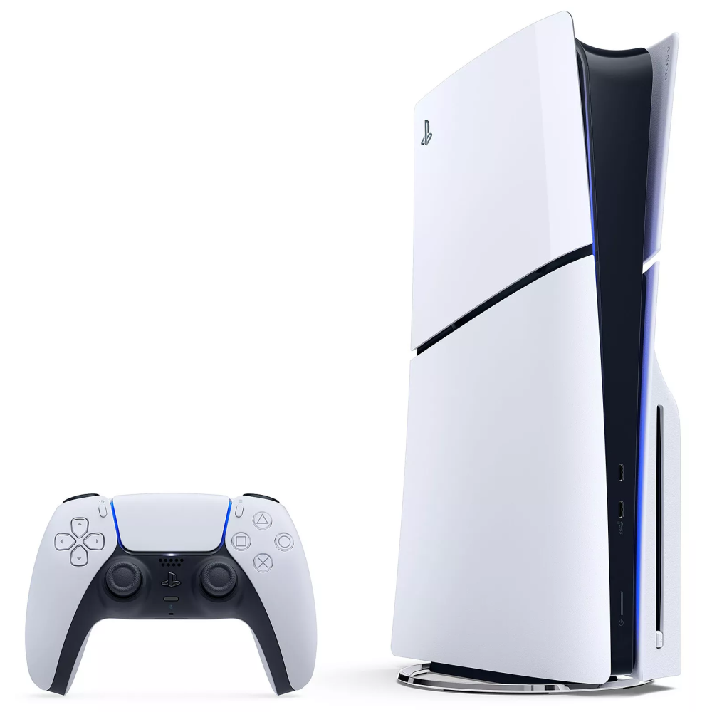 Sony PlayStation 5 Slim Édition Standard / 1 To SSD