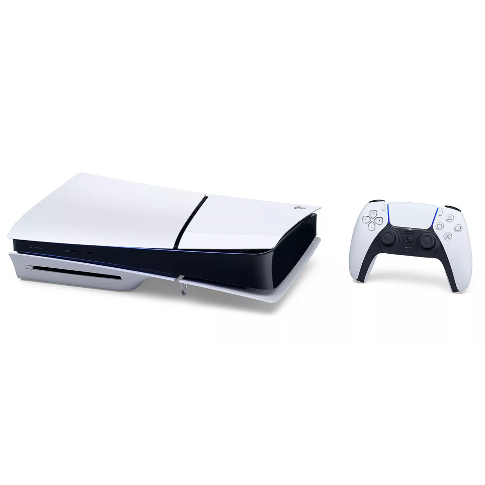 Sony PlayStation 5 Slim Édition Standard / 1 To SSD