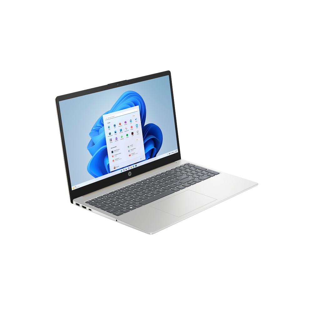 Pc Portable HP 15-fd1075nk / Ultra 5 125H / 24 Go DDR5 / 512 Go SSD / Windows 11 / Gold
