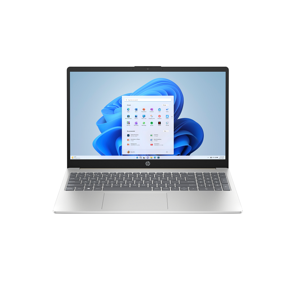 Pc Portable HP 15-fd1075nk / Ultra 5 125H / 32 Go DDR5 / 512 Go SSD / Windows 11 / Gold