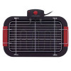 Barbecue Électrique TOUCH 2000 W / Noir / 40905
