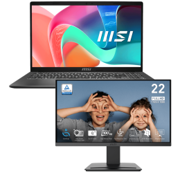 PC Portable MSI Modern 15...