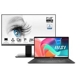 PC Portable MSI Modern 15...