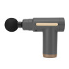 Pistolet de Massage Musculaire Sans Fil / Gris