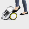 Aspirateur Sans Sac KÄRCHER VC3 Plus 1100W / Blanc