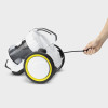 Aspirateur Sans Sac KÄRCHER VC3 Plus 1100W / Blanc