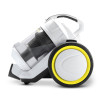 Aspirateur Sans Sac KÄRCHER VC3 Plus 1100W / Blanc