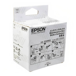 Collecteur D'encre Usagée...