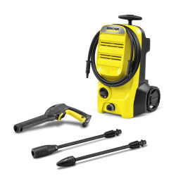 Nettoyeur Haute Pression Kärcher  1800W / Jaune
