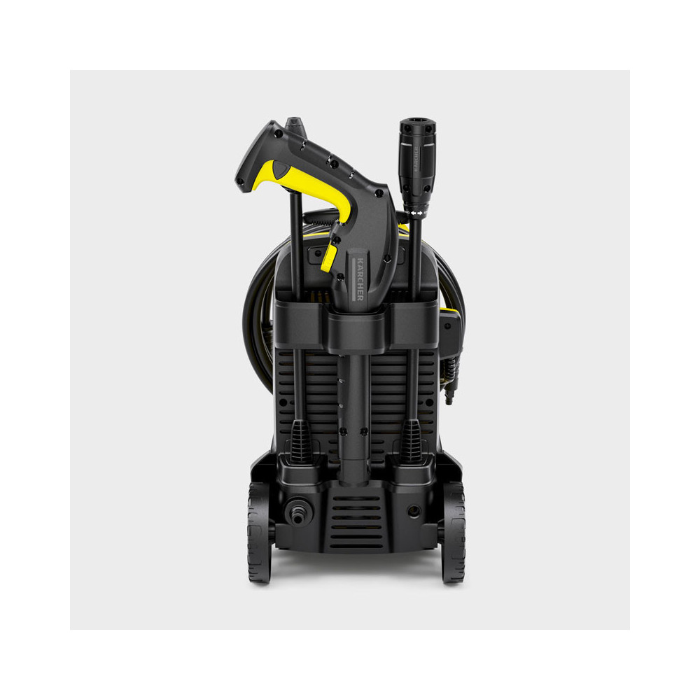 Nettoyeur Haute Pression Kärcher  1800W / Jaune