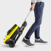 Nettoyeur Haute Pression Kärcher  1800W / Jaune