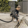 Aspirateur Eau Et Poussière KÄRCHER WD4 1100W / Jaune