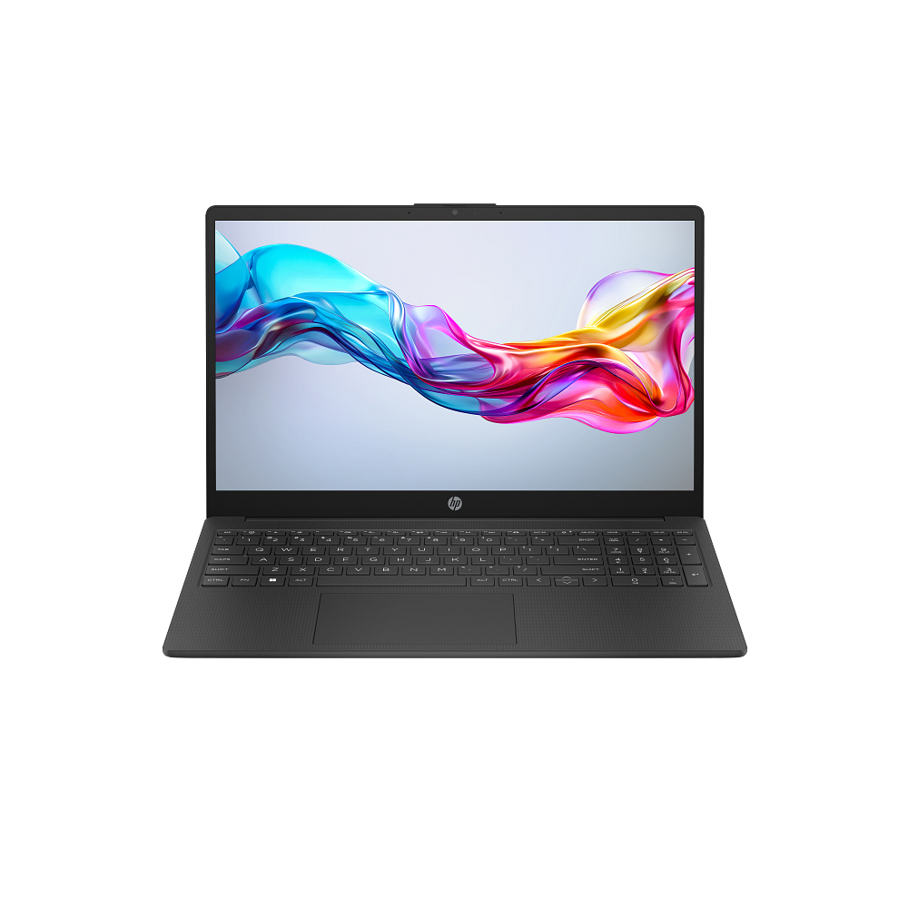 Pc Portable HP 15-fd0438nk / i3-1315U / 8 Go / 512 Go SSD / Windows 11 Pro / Noir