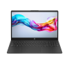 Pc Portable HP 15-fd0438nk / i3-1315U / 8 Go / 512 Go SSD / Windows 11 Pro / Noir