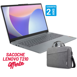 Pc Portable Lenovo IdeaPad...