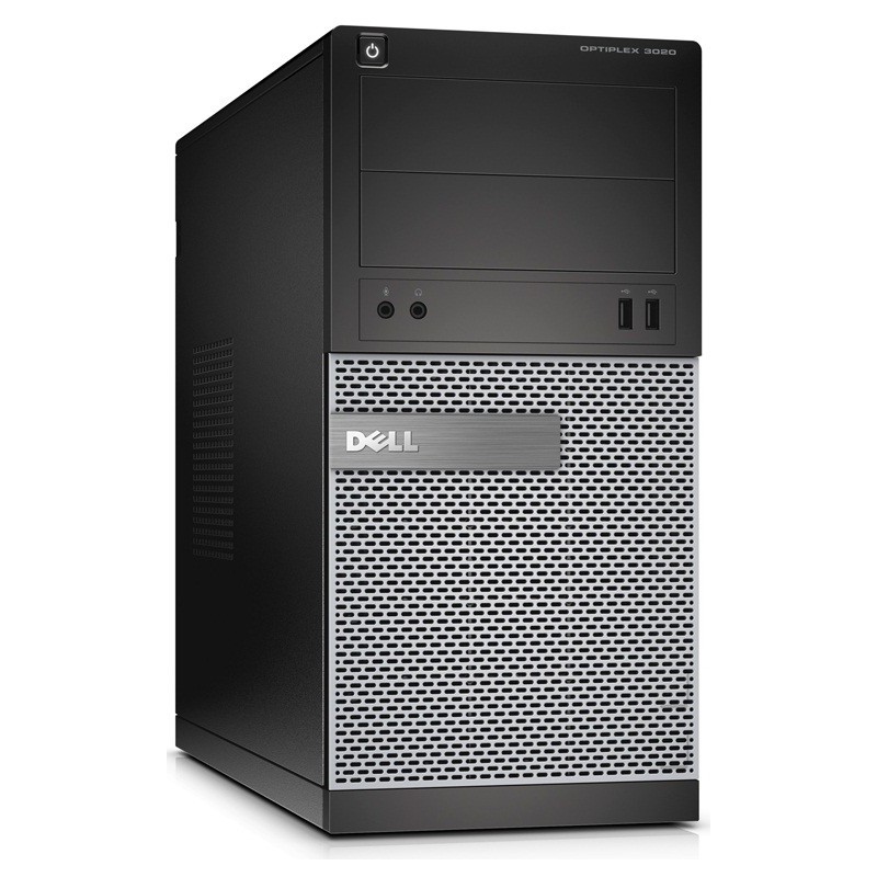 Pc de bureau Dell Optiplex 3020 / i3 4é Gén / 4 Go