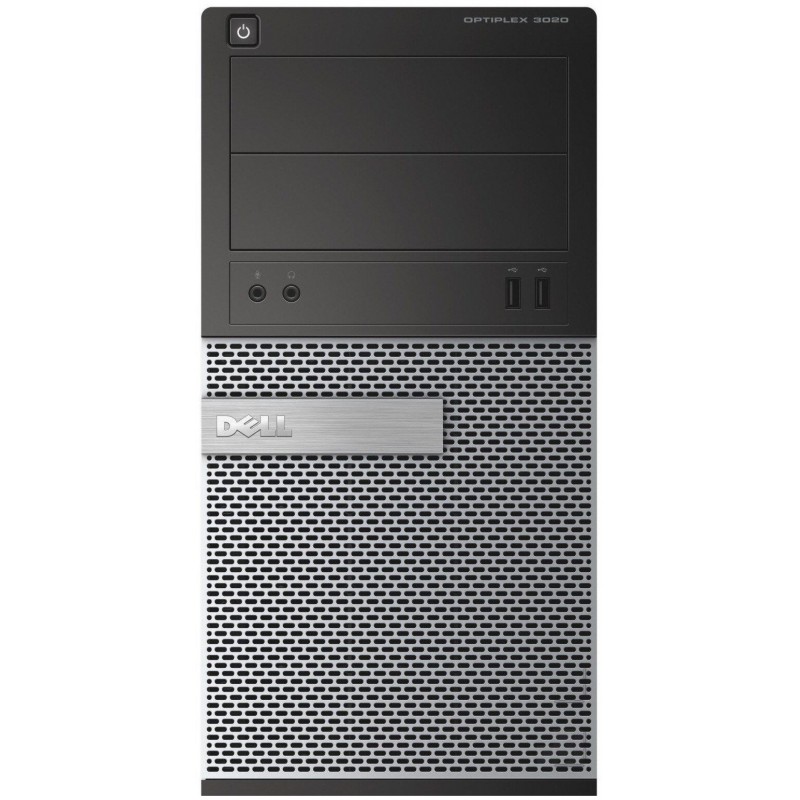 Pc de bureau Dell Optiplex 3020 / i3 4é Gén / 4 Go
