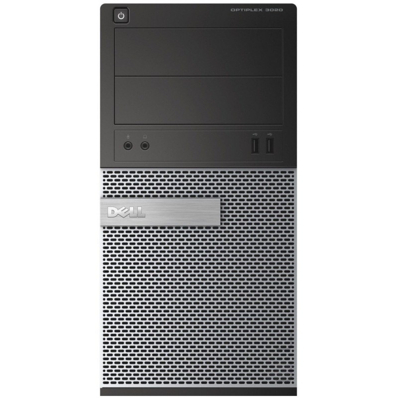 Pc de bureau Dell Optiplex 3020 / i3 4é Gén / 4 Go