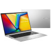 Pc Portable ASUS Vivobook 15 M1502YA / Ryzen 7 7730U / 16 Go / 512 Go SSD / Windows 11 / Silver