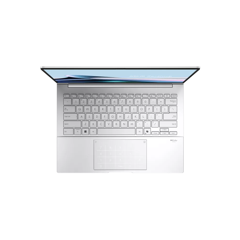 ASUS Zenbook 14 OLED UX3405CA / Ultra 9 285H
