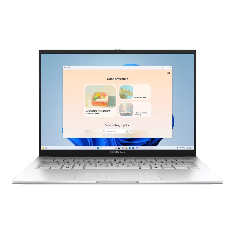 ASUS Zenbook 14 OLED UX3405CA / Ultra 9 285H