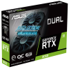 Carte graphique ASUS Dual GeForce RTX 3050 OC / 6 Go GDDR6