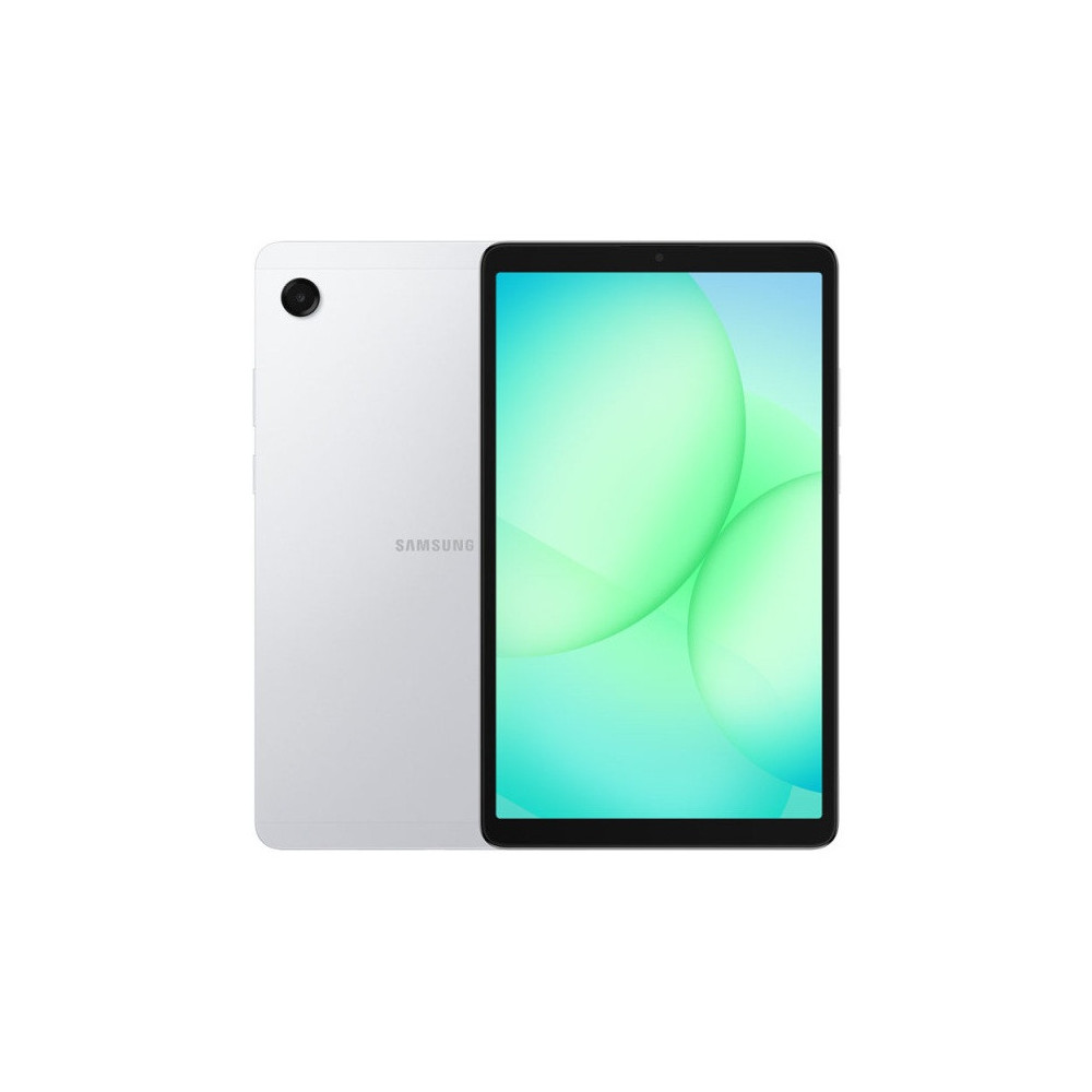 Tablette Samsung Galaxy Tab A11+ 11" 5G / 6 Go / 128 Go / Silver