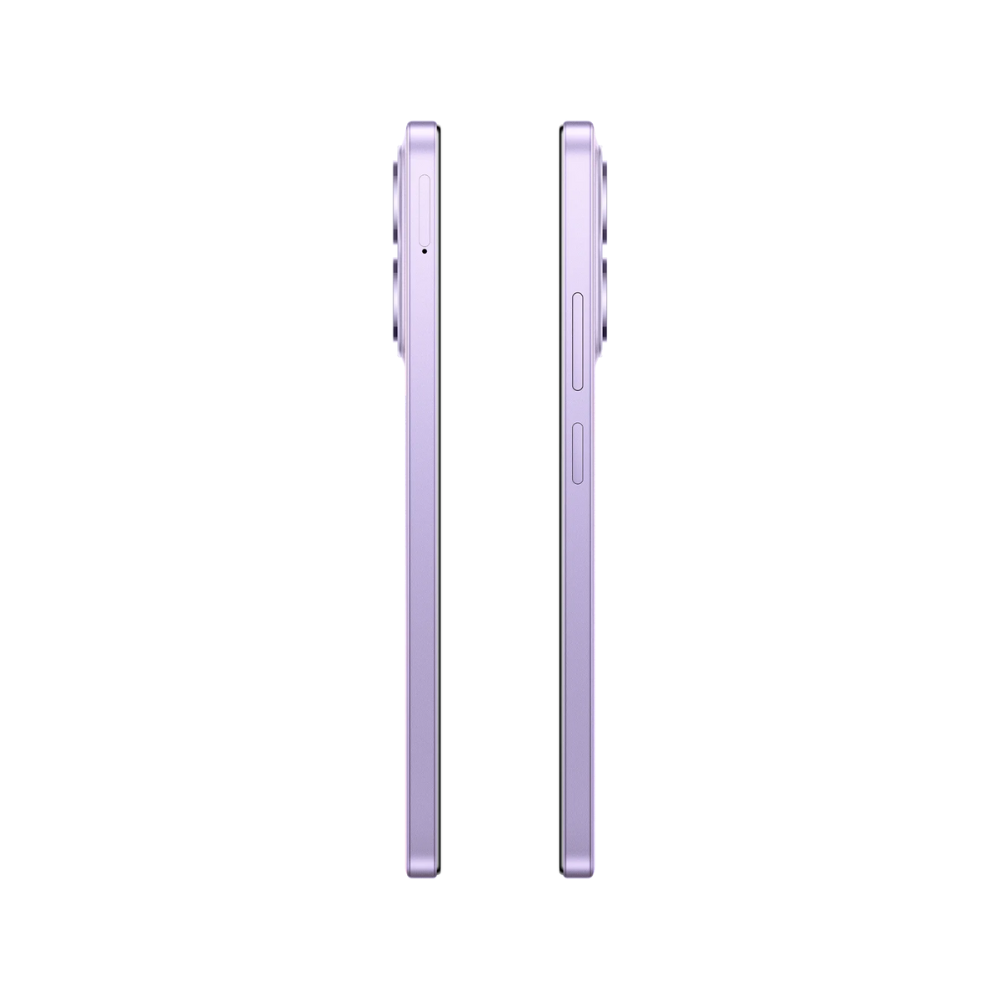 Smartphone Xiaomi Redmi 15C 5G / 8 Go / 256 Go / Violet