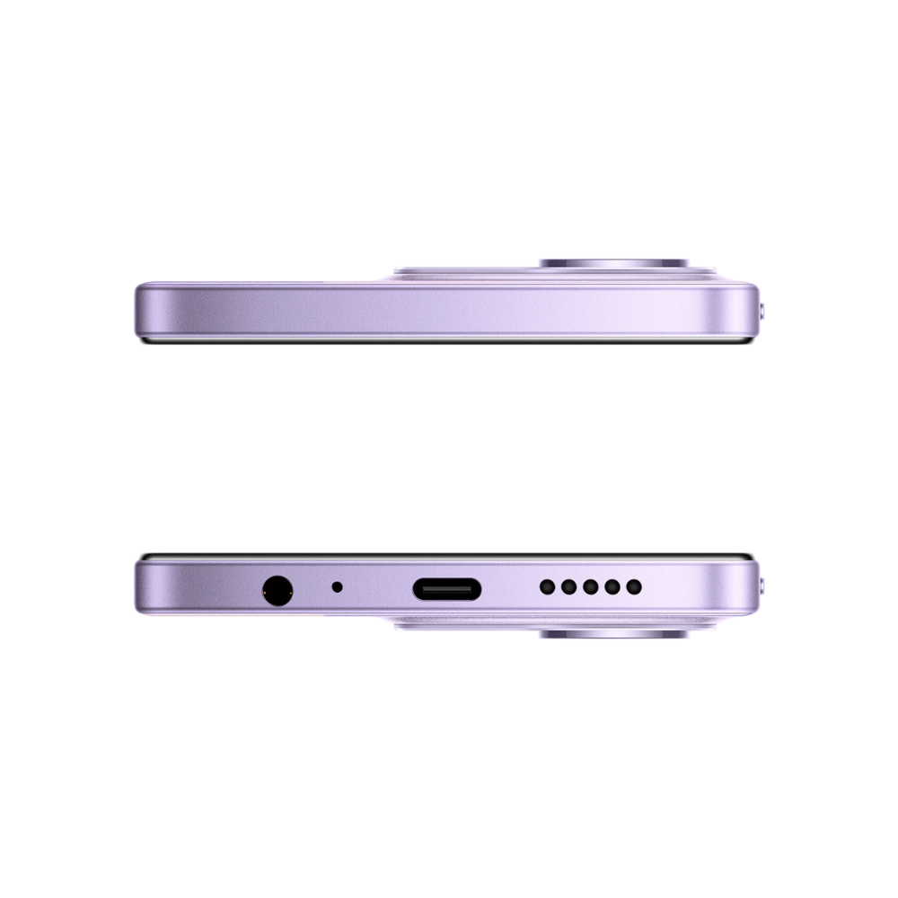 Smartphone Xiaomi Redmi 15C 5G / 8 Go / 256 Go / Violet