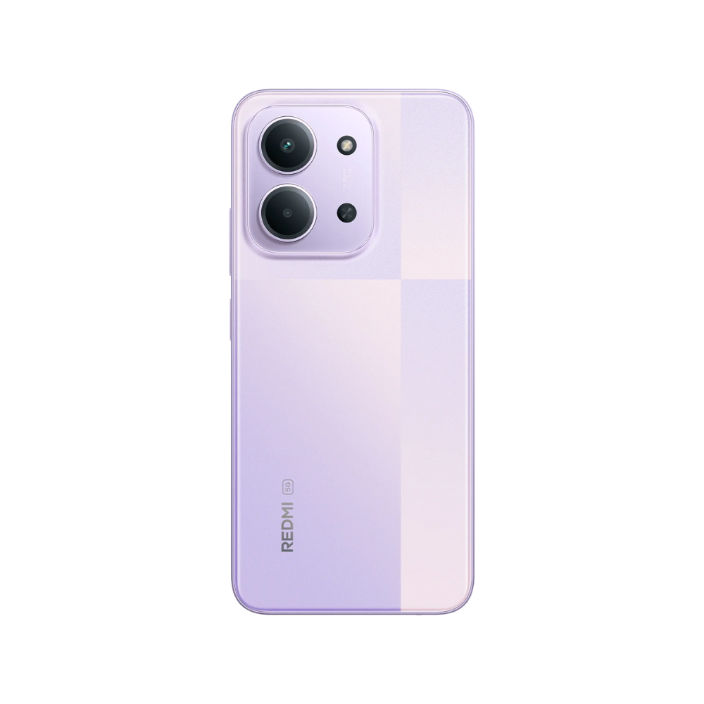 Smartphone Xiaomi Redmi 15C 5G / 8 Go / 256 Go / Violet